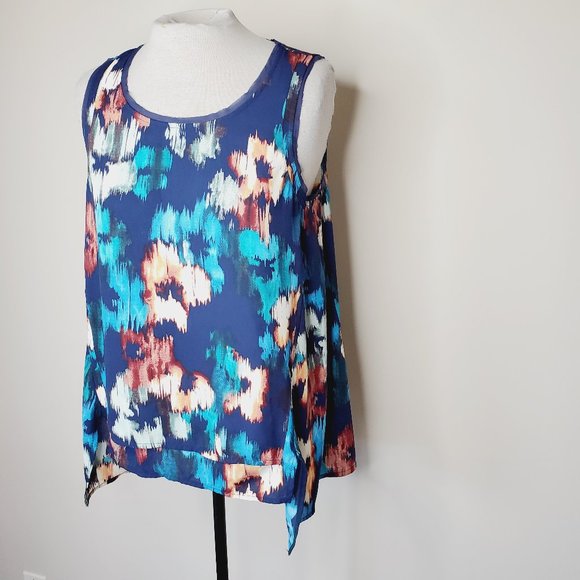 SIMPLY VERA by VERA WANG Top - Picture 2 of 7